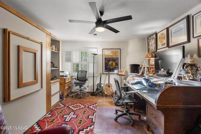 57 Circulo Pimeria Alta, Tubac, AZ 85646