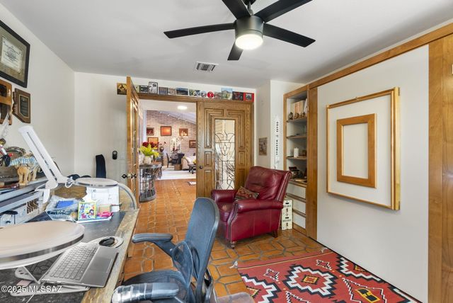 57 Circulo Pimeria Alta, Tubac, AZ 85646