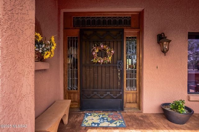 57 Circulo Pimeria Alta, Tubac, AZ 85646