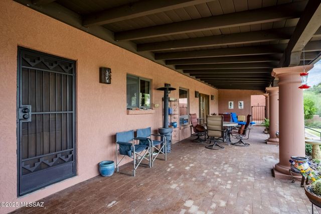 57 Circulo Pimeria Alta, Tubac, AZ 85646