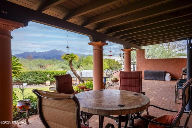 57 Circulo Pimeria Alta, Tubac, AZ 85646