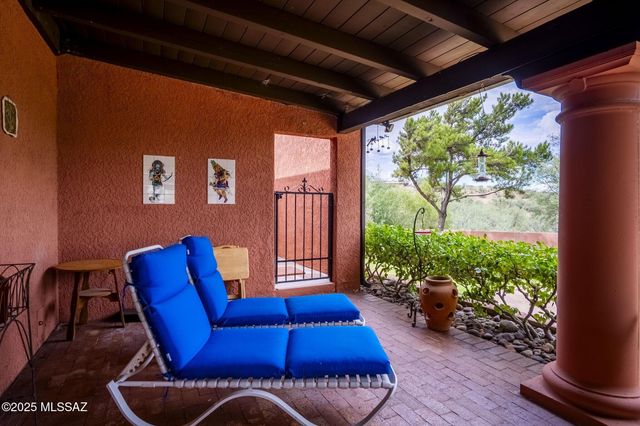 57 Circulo Pimeria Alta, Tubac, AZ 85646