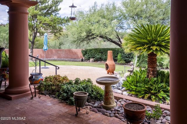 57 Circulo Pimeria Alta, Tubac, AZ 85646