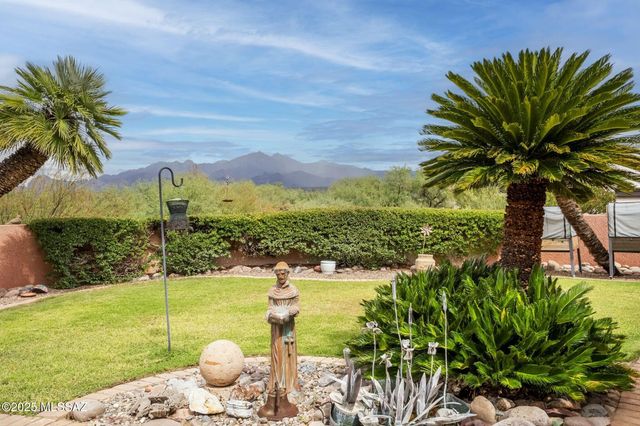 57 Circulo Pimeria Alta, Tubac, AZ 85646