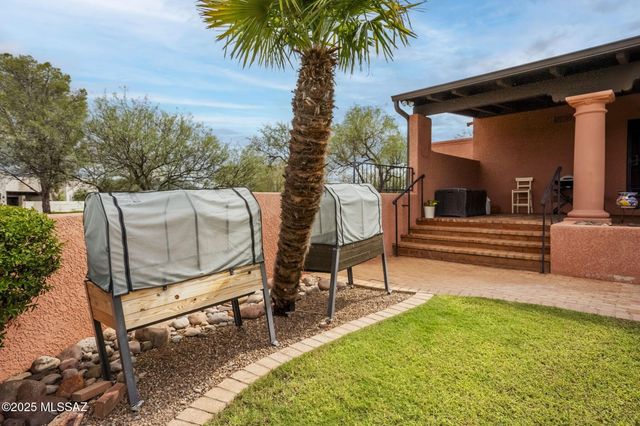 57 Circulo Pimeria Alta, Tubac, AZ 85646