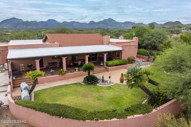 57 Circulo Pimeria Alta, Tubac, AZ 85646