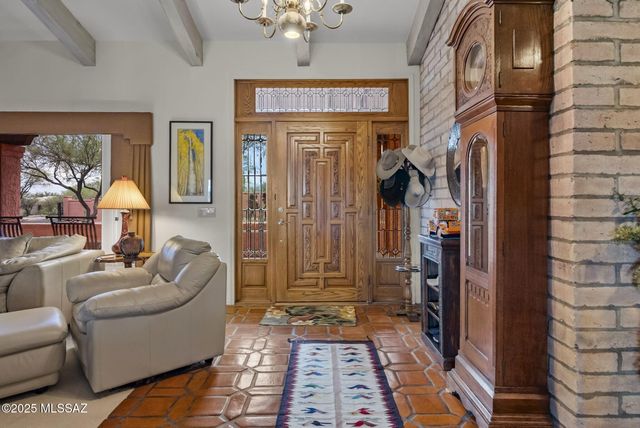 57 Circulo Pimeria Alta, Tubac, AZ 85646