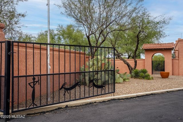 57 Circulo Pimeria Alta, Tubac, AZ 85646