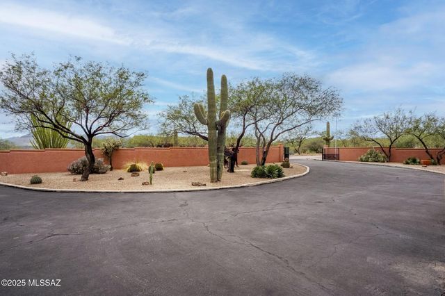 57 Circulo Pimeria Alta, Tubac, AZ 85646