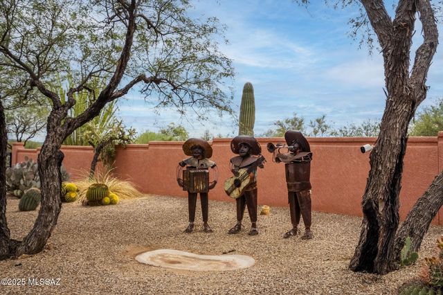 57 Circulo Pimeria Alta, Tubac, AZ 85646