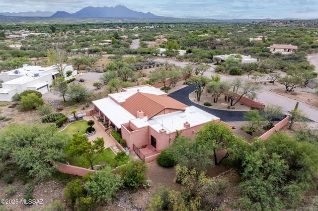 57 Circulo Pimeria Alta, Tubac, AZ 85646