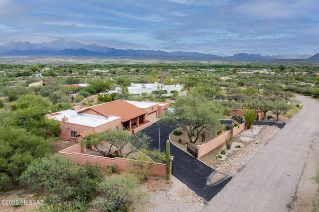 57 Circulo Pimeria Alta, Tubac, AZ 85646