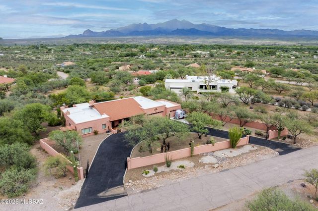 57 Circulo Pimeria Alta, Tubac, AZ 85646