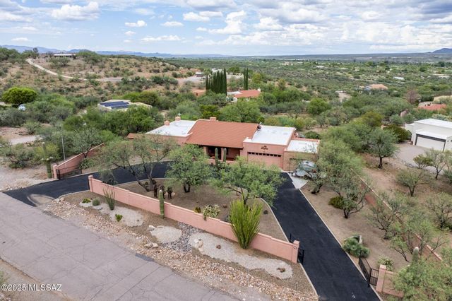 57 Circulo Pimeria Alta, Tubac, AZ 85646