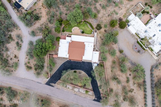 57 Circulo Pimeria Alta, Tubac, AZ 85646