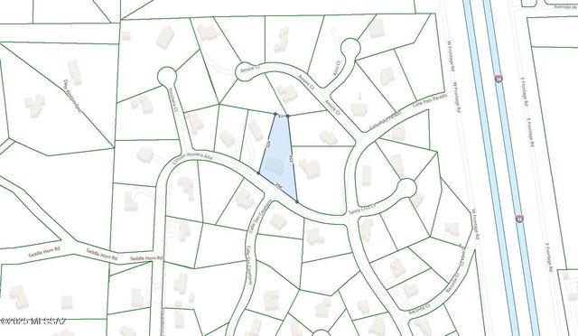 57 Circulo Pimeria Alta, Tubac, AZ 85646