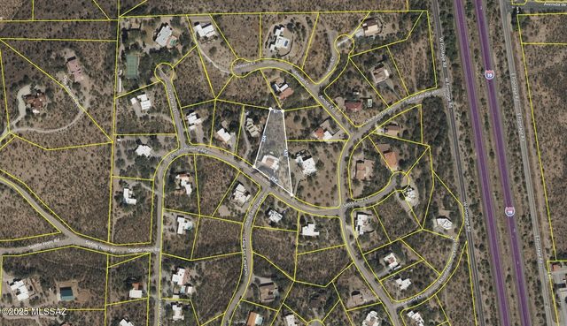 57 Circulo Pimeria Alta, Tubac, AZ 85646