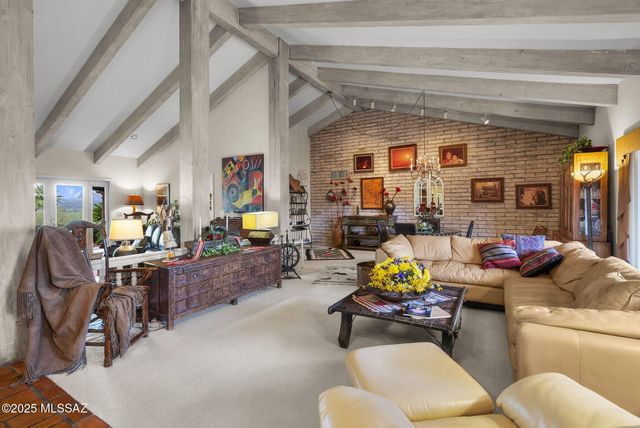 57 Circulo Pimeria Alta, Tubac, AZ 85646