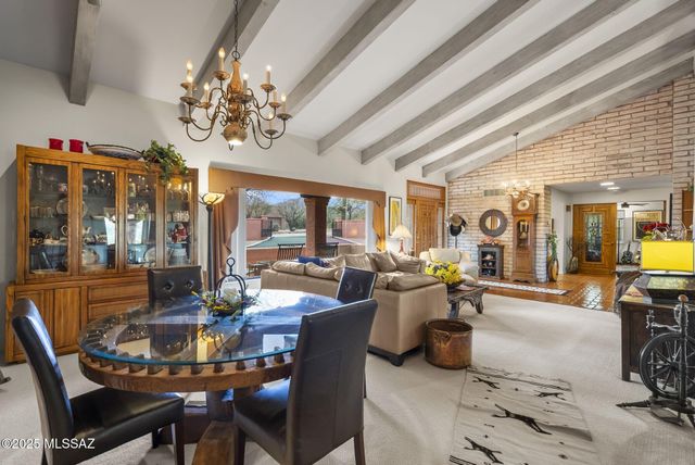 57 Circulo Pimeria Alta, Tubac, AZ 85646