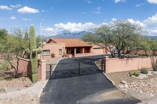 57 Circulo Pimeria Alta, Tubac, AZ 85646
