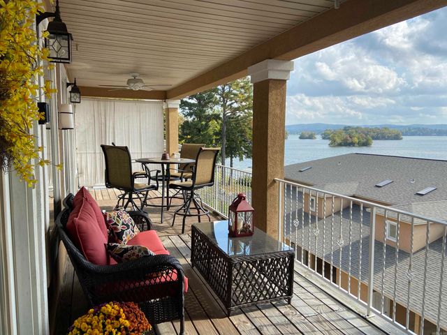 141 Central Ter Apt D, Hot Springs National Park, AR 71913