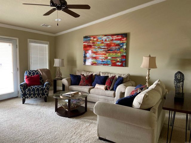 141 Central Ter Apt D, Hot Springs National Park, AR 71913