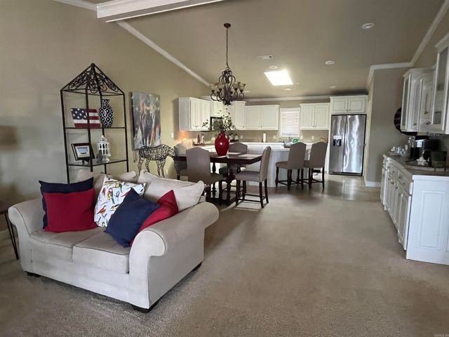 141 Central Ter Apt D, Hot Springs National Park, AR 71913