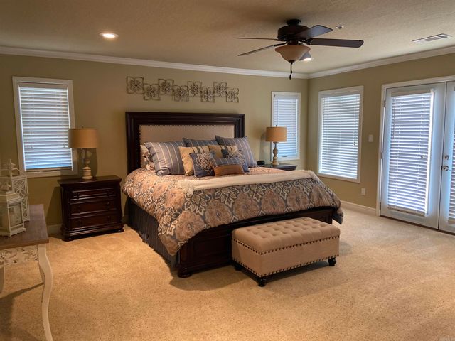 141 Central Ter Apt D, Hot Springs National Park, AR 71913