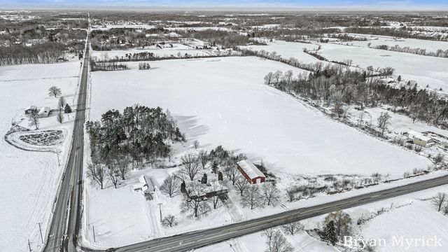 Fillmore Street, Allendale, MI 49401