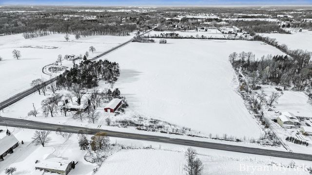 Fillmore Street, Allendale, MI 49401