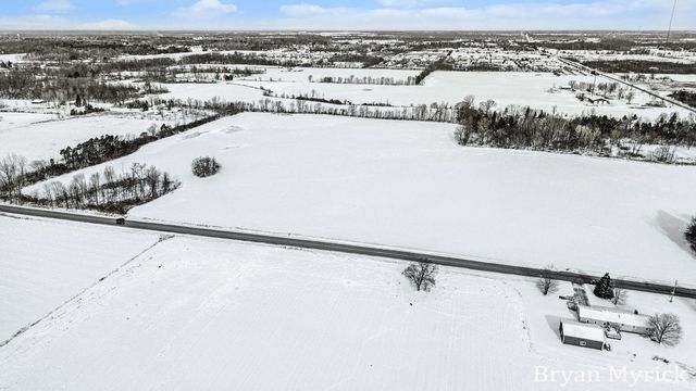 Fillmore Street, Allendale, MI 49401