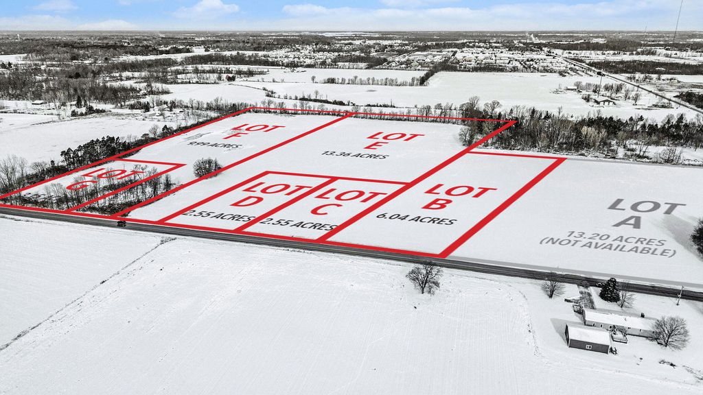 Fillmore Street, Allendale, MI 49401