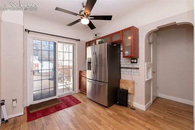 524 W Pikes Peak Avenue, Colorado Springs, CO 80905