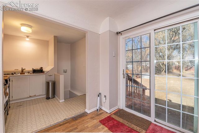 524 W Pikes Peak Avenue, Colorado Springs, CO 80905