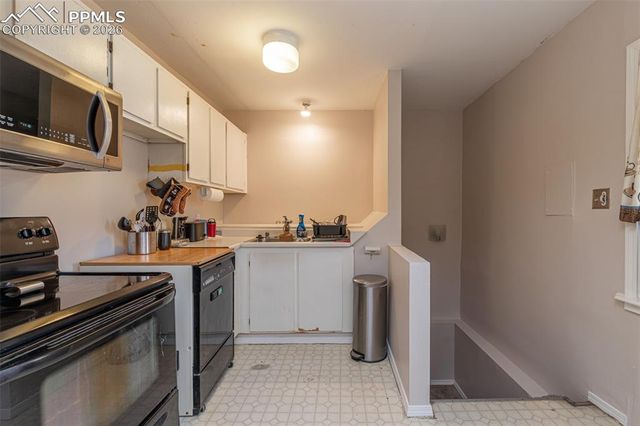 524 W Pikes Peak Avenue, Colorado Springs, CO 80905