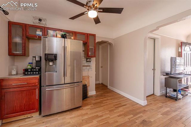 524 W Pikes Peak Avenue, Colorado Springs, CO 80905