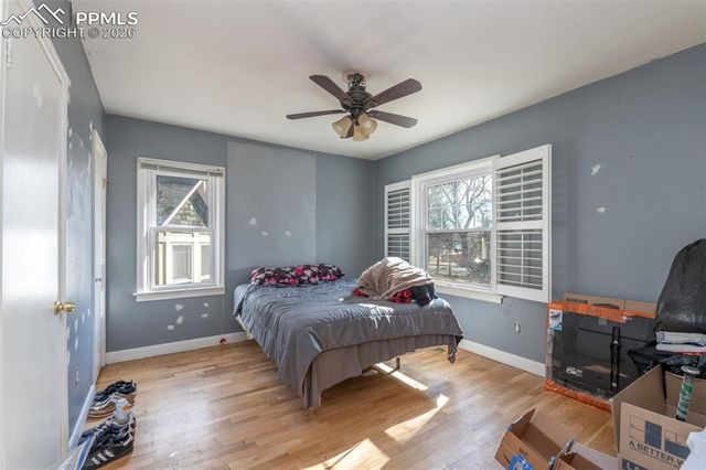 524 W Pikes Peak Avenue, Colorado Springs, CO 80905