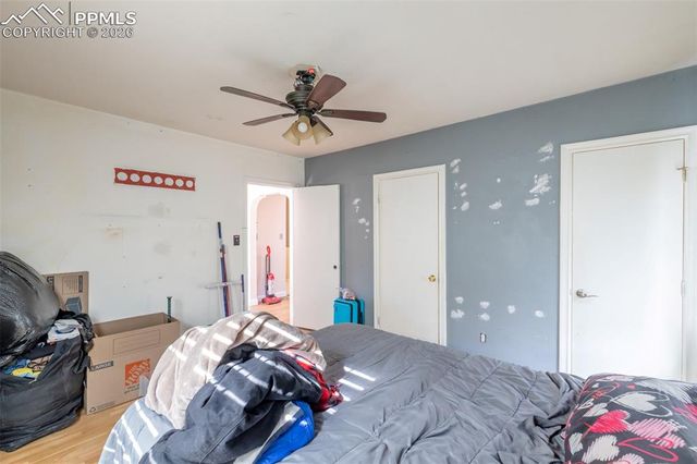 524 W Pikes Peak Avenue, Colorado Springs, CO 80905