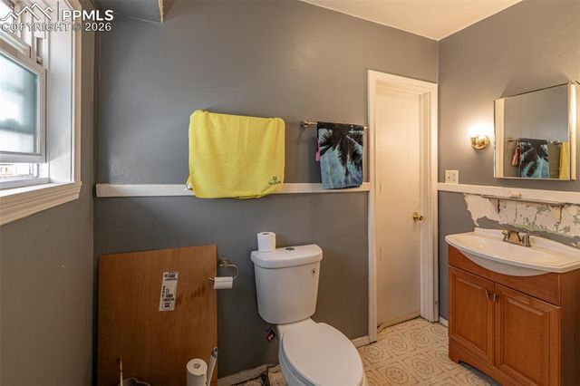 524 W Pikes Peak Avenue, Colorado Springs, CO 80905