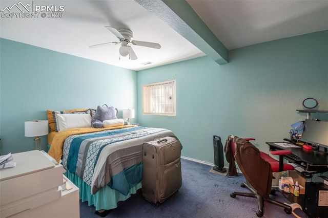 524 W Pikes Peak Avenue, Colorado Springs, CO 80905