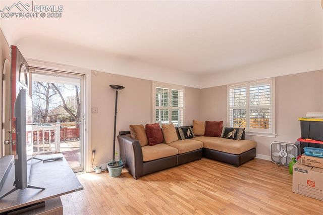 524 W Pikes Peak Avenue, Colorado Springs, CO 80905