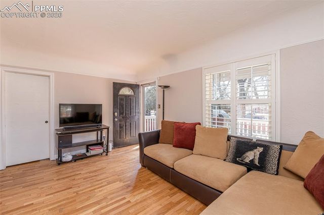 524 W Pikes Peak Avenue, Colorado Springs, CO 80905