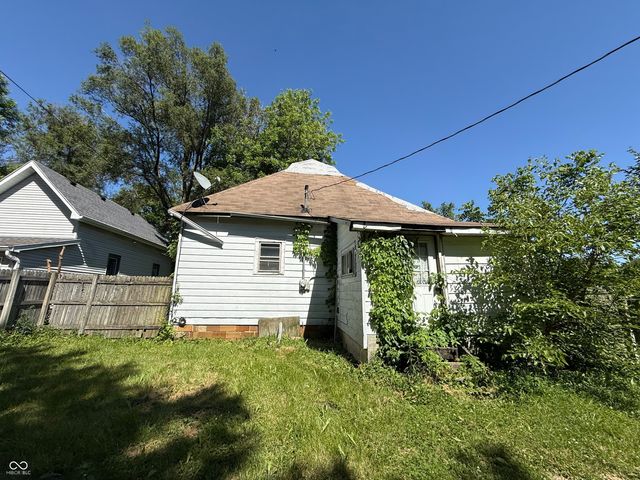 506 S California Street, Sheridan, IN 46069