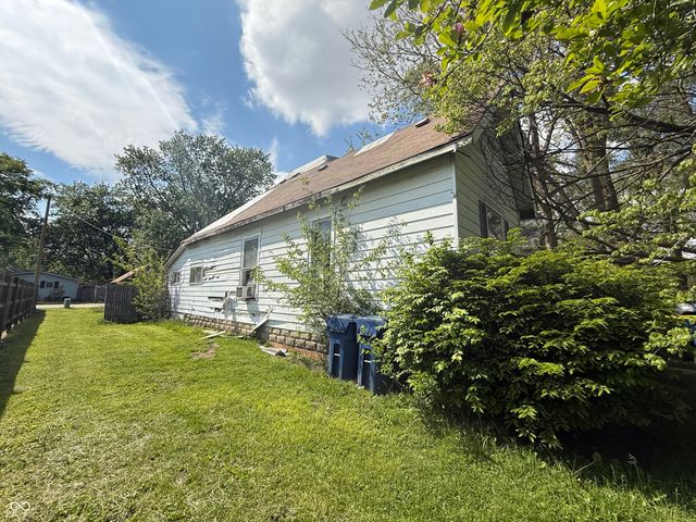 506 S California Street, Sheridan, IN 46069