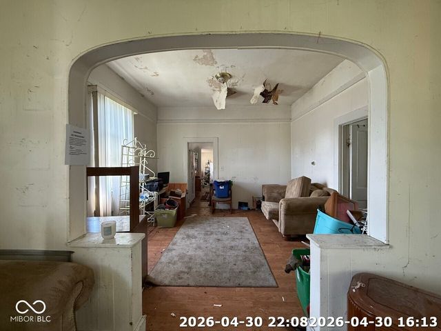 506 S California Street, Sheridan, IN 46069