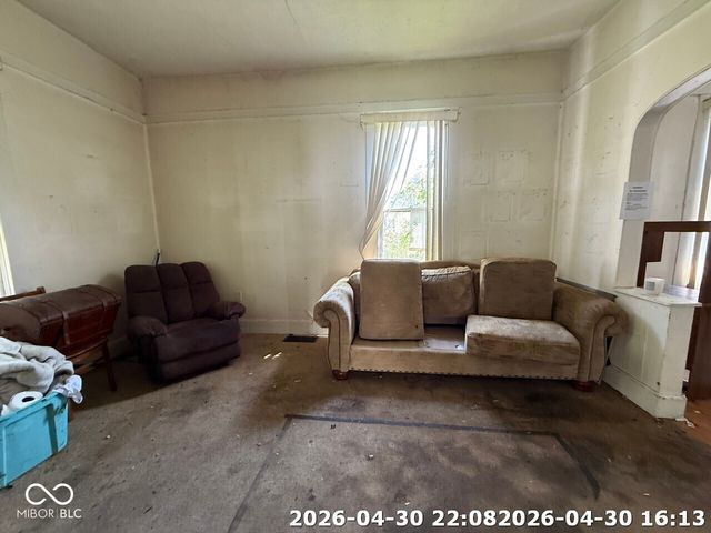 506 S California Street, Sheridan, IN 46069