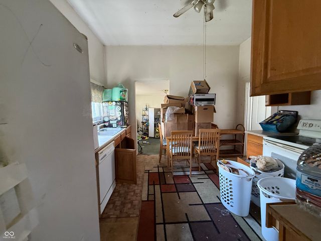 506 S California Street, Sheridan, IN 46069