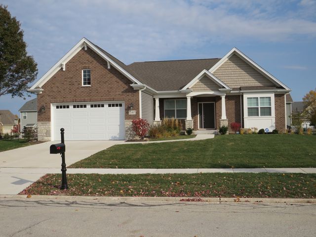 21407 Bay Tree Court, Shorewood, IL 60404