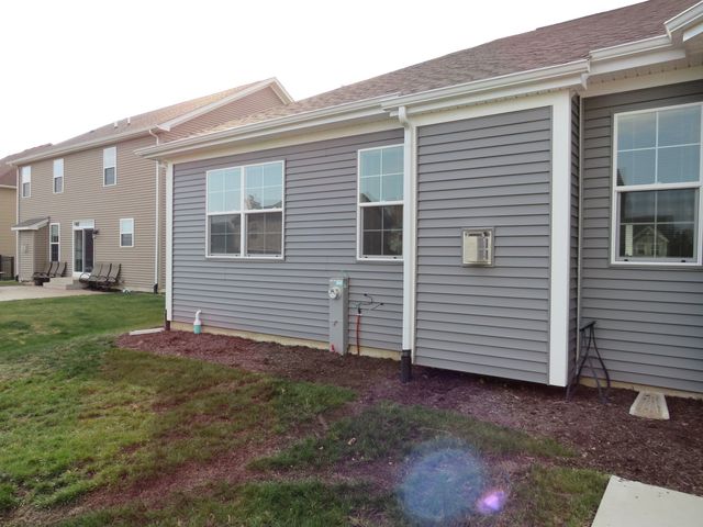 21407 Bay Tree Court, Shorewood, IL 60404