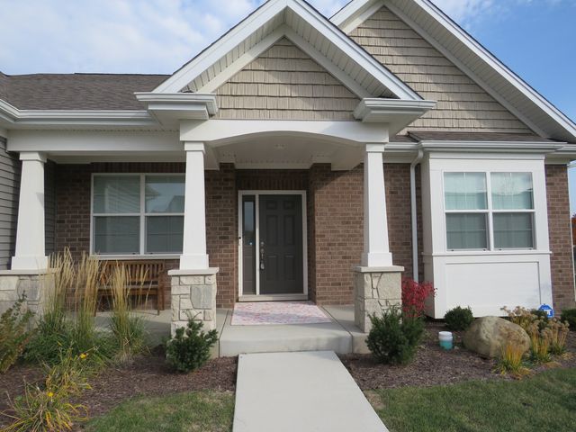 21407 Bay Tree Court, Shorewood, IL 60404